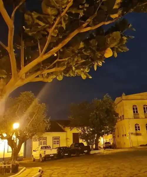 Conforto e tradição em Goiás