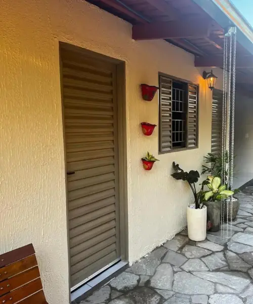 Melhores lugares para ficar em Goiás