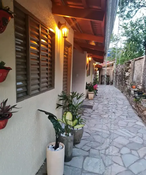 Reserva de quartos com desconto