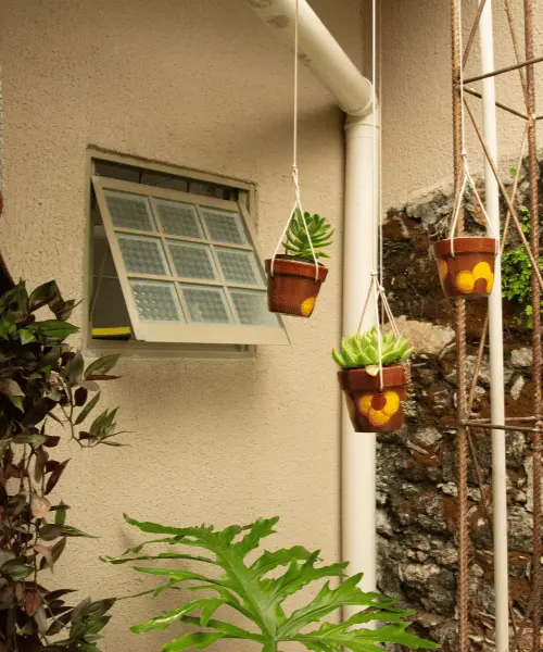 ambiente acolhedor pousas