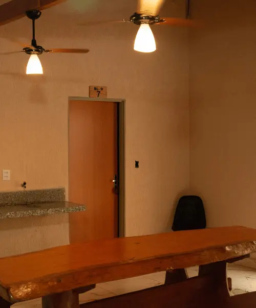 onde me hospedar em goiás velho