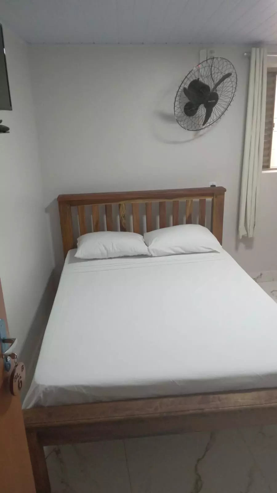 Melhor lugar para hospedar goiás