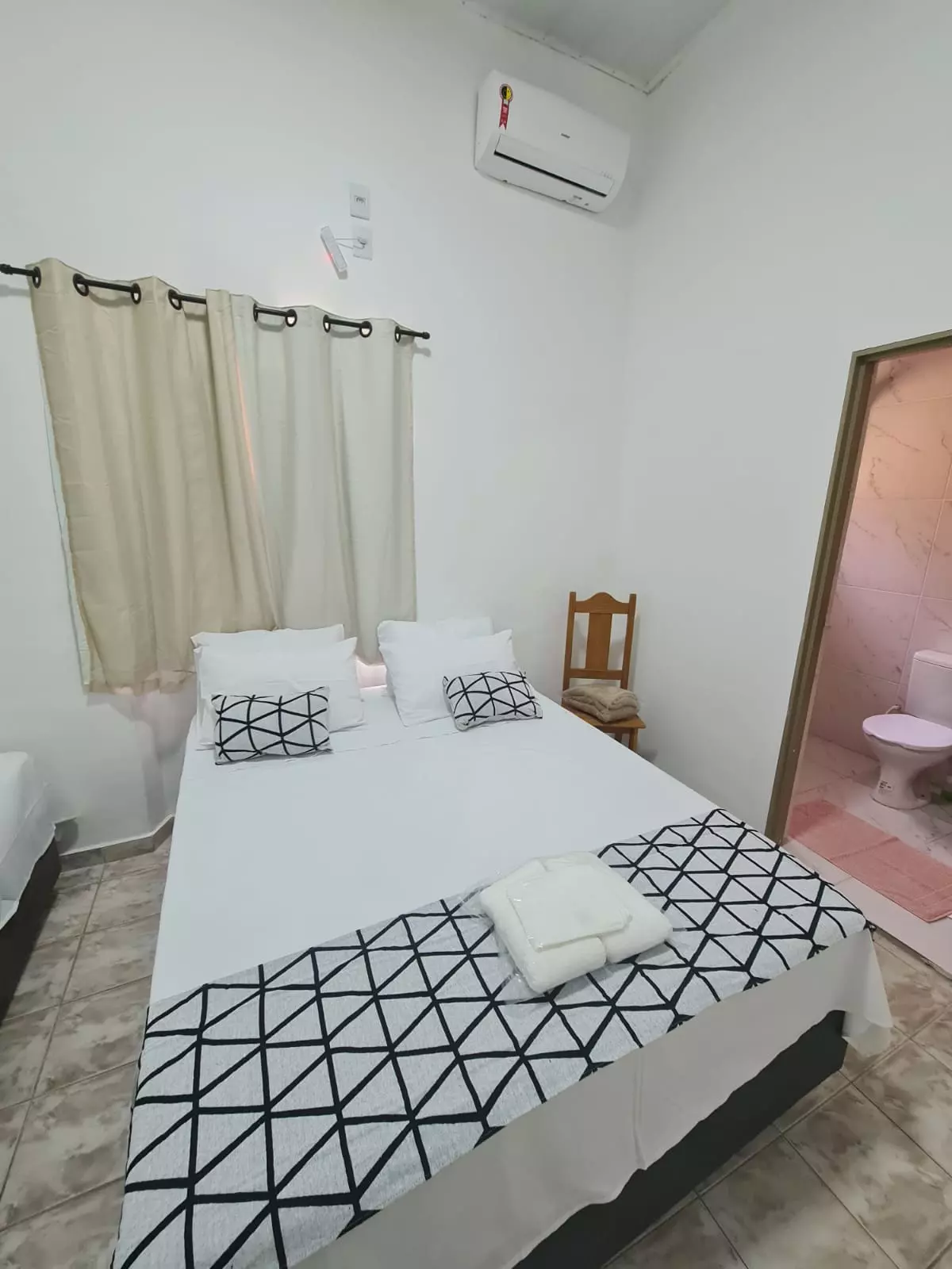 Pousada confortável vila boa cidade de goiás cidade histórica