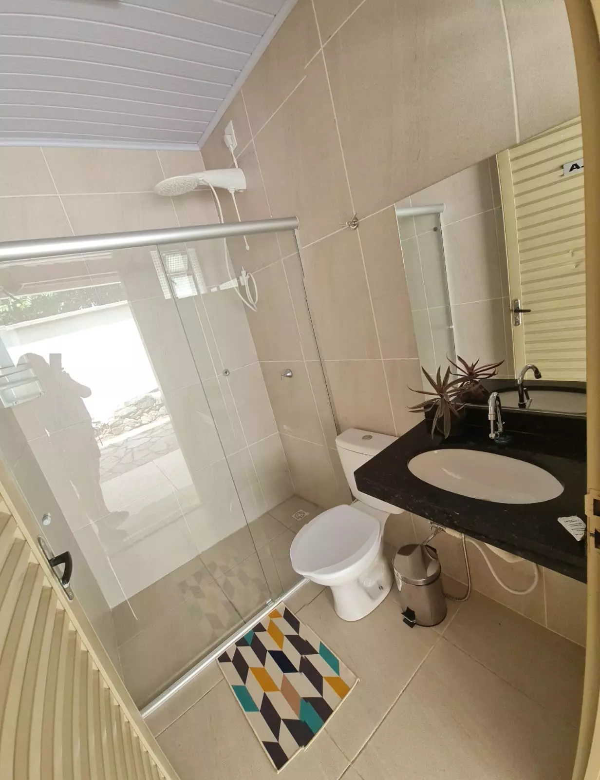 Pousada econômica cidade de Goiás