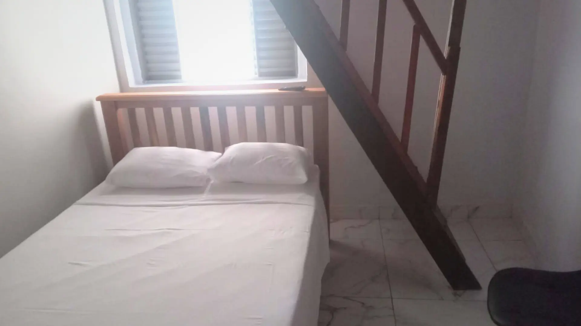 Pousada na cidade de goiás