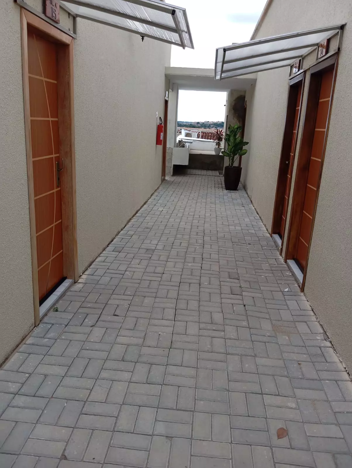 cidade de goiás onde hospedar