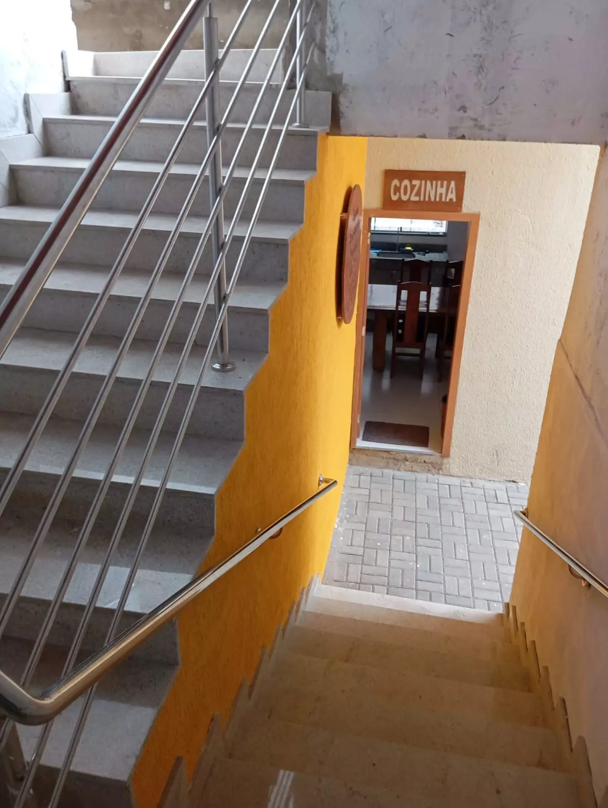 hospedagem na cidade de goiás conforto