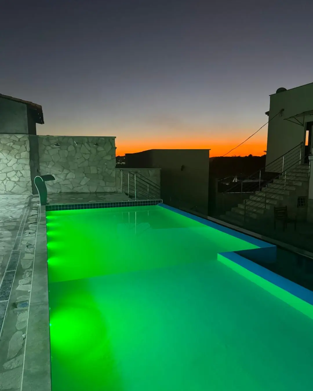 Cidade de goiás onde hospedar