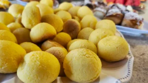 O melhor Cafe da manhã Pousada Vila Boa Cidade de goiás