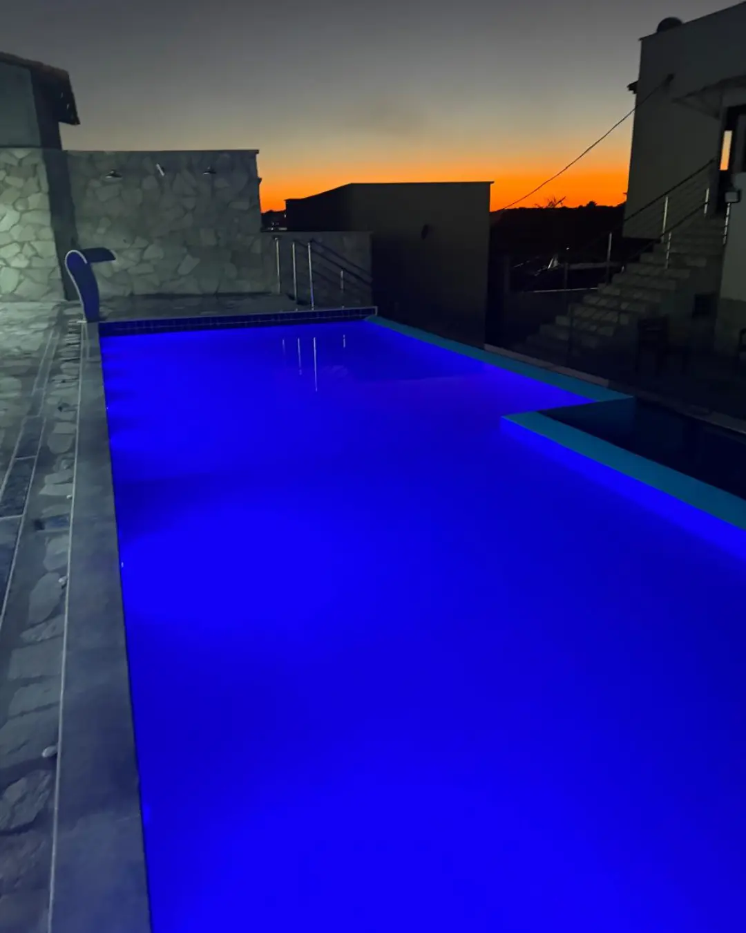 Pousada vila boa Cidade de Goiás